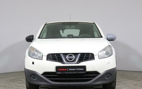 Nissan Qashqai, 2012 год, 986 689 рублей, 2 фотография