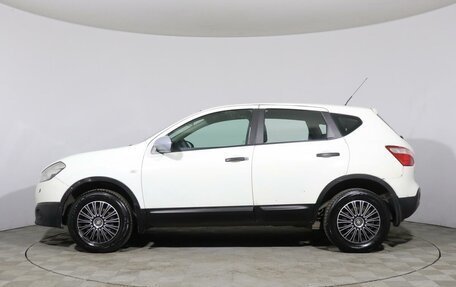 Nissan Qashqai, 2012 год, 986 689 рублей, 8 фотография