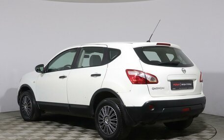 Nissan Qashqai, 2012 год, 986 689 рублей, 7 фотография