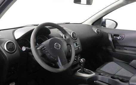 Nissan Qashqai, 2012 год, 986 689 рублей, 13 фотография