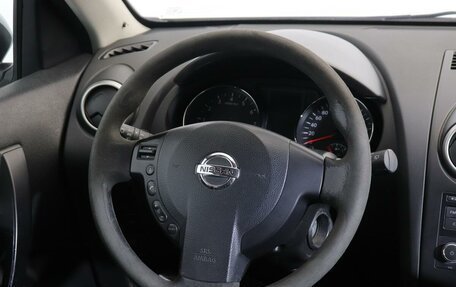 Nissan Qashqai, 2012 год, 986 689 рублей, 15 фотография