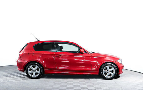 BMW 1 серия, 2011 год, 1 297 338 рублей, 4 фотография