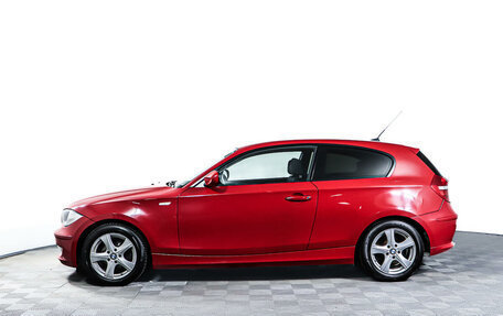 BMW 1 серия, 2011 год, 1 297 338 рублей, 8 фотография