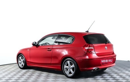 BMW 1 серия, 2011 год, 1 297 338 рублей, 7 фотография