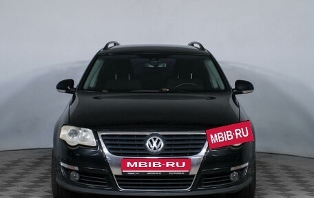 Volkswagen Passat B6, 2008 год, 790 993 рублей, 2 фотография