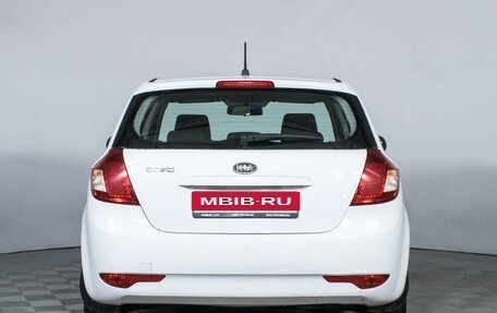 KIA cee'd I рестайлинг, 2010 год, 758 149 рублей, 6 фотография