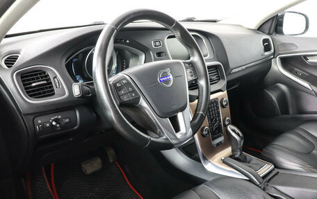 Volvo V40 Cross Country I, 2014 год, 1 400 000 рублей, 3 фотография