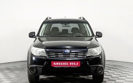 Subaru Forester, 2011 год, 1 298 707 рублей, 2 фотография