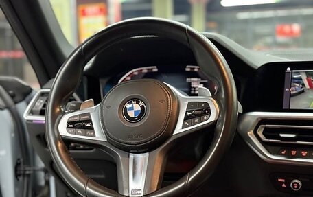 BMW 4 серия, 2021 год, 5 370 000 рублей, 11 фотография