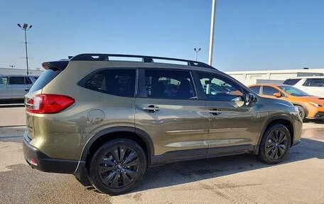 Subaru Ascent, 2022 год, 3 674 000 рублей, 4 фотография