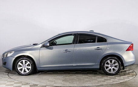 Volvo S60 III, 2011 год, 947 800 рублей, 8 фотография