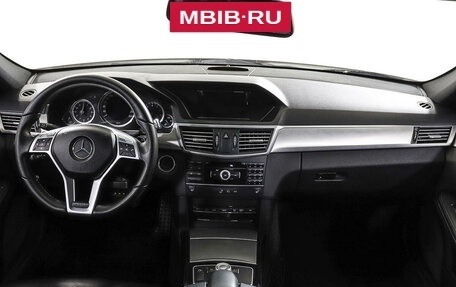 Mercedes-Benz E-Класс, 2012 год, 1 808 835 рублей, 12 фотография