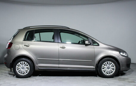 Volkswagen Golf Plus II, 2012 год, 930 580 рублей, 4 фотография