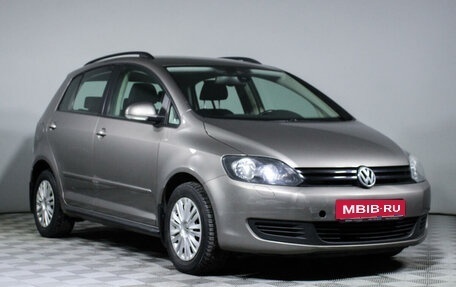 Volkswagen Golf Plus II, 2012 год, 930 580 рублей, 3 фотография