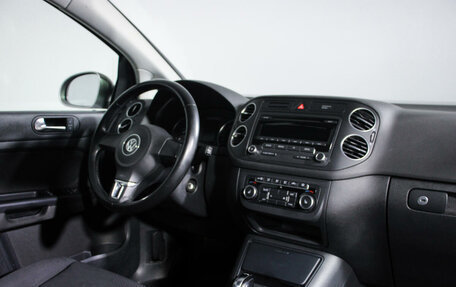 Volkswagen Golf Plus II, 2012 год, 930 580 рублей, 9 фотография