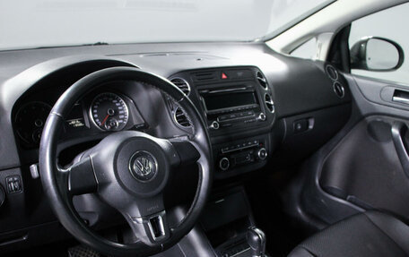 Volkswagen Golf Plus II, 2012 год, 930 580 рублей, 14 фотография