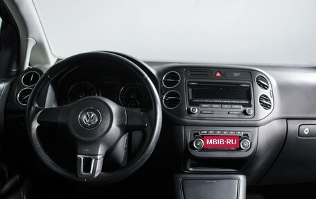 Volkswagen Golf Plus II, 2012 год, 930 580 рублей, 12 фотография