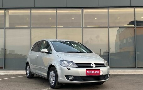 Volkswagen Golf Plus II, 2012 год, 599 000 рублей, 2 фотография