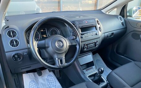 Volkswagen Golf Plus II, 2012 год, 599 000 рублей, 7 фотография