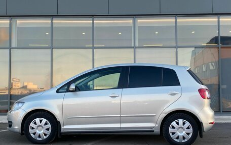 Volkswagen Golf Plus II, 2012 год, 599 000 рублей, 5 фотография