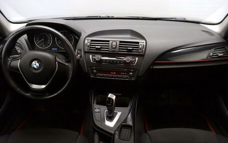 BMW 1 серия, 2012 год, 1 432 820 рублей, 9 фотография