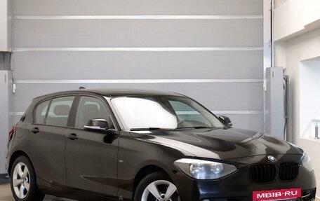 BMW 1 серия, 2012 год, 1 432 820 рублей, 3 фотография