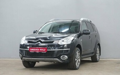 Citroen C-Crosser, 2011 год, 1 035 000 рублей, 1 фотография