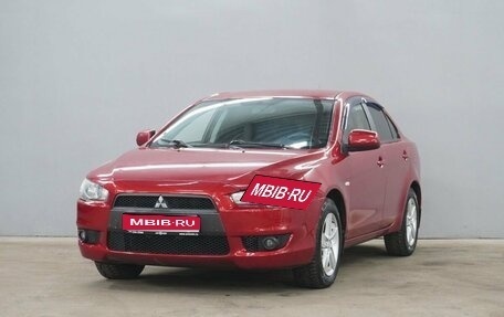 Mitsubishi Lancer IX, 2008 год, 750 000 рублей, 1 фотография