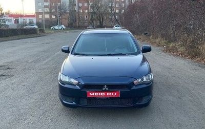 Mitsubishi Lancer IX, 2008 год, 815 000 рублей, 1 фотография