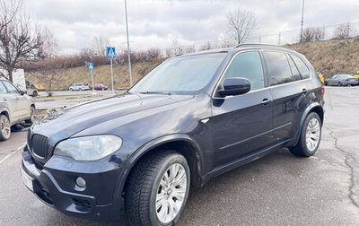 BMW X5, 2009 год, 2 250 000 рублей, 1 фотография