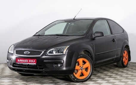 Ford Focus II рестайлинг, 2006 год, 294 000 рублей, 1 фотография