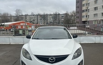 Mazda 6, 2011 год, 980 000 рублей, 1 фотография