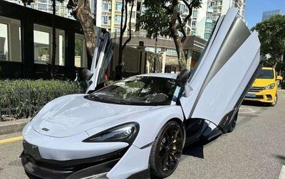 McLaren 600LT, 2021 год, 20 000 000 рублей, 1 фотография