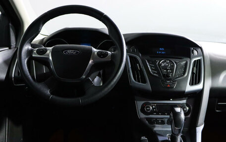 Ford Focus III, 2012 год, 1 120 802 рублей, 12 фотография