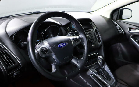 Ford Focus III, 2012 год, 1 120 802 рублей, 14 фотография