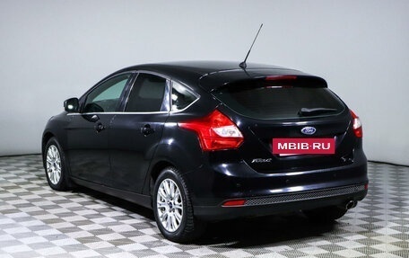 Ford Focus III, 2012 год, 1 120 802 рублей, 7 фотография