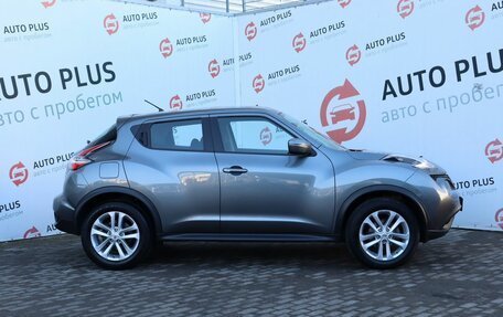 Nissan Juke II, 2014 год, 1 329 000 рублей, 4 фотография