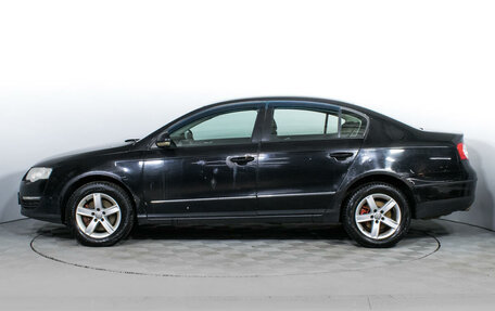 Volkswagen Passat B6, 2008 год, 540 477 рублей, 8 фотография