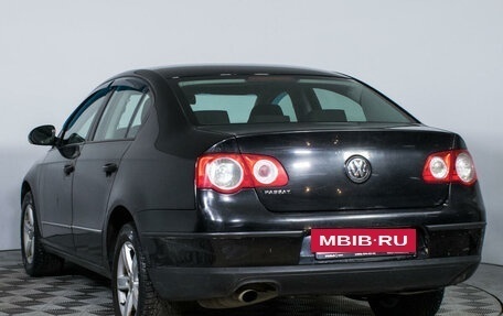 Volkswagen Passat B6, 2008 год, 540 477 рублей, 7 фотография