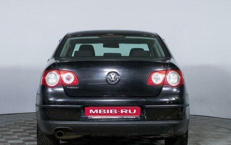 Volkswagen Passat B6, 2008 год, 540 477 рублей, 6 фотография