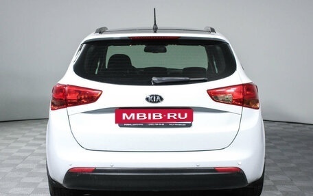 KIA cee'd III, 2013 год, 1 265 863 рублей, 6 фотография