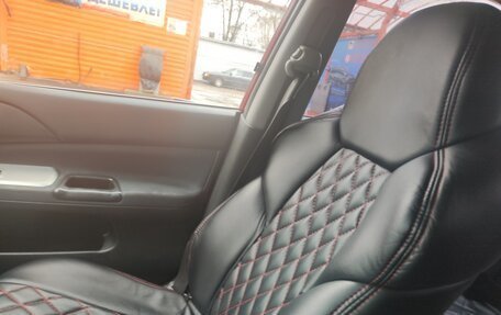 Mitsubishi Lancer IX, 2006 год, 450 000 рублей, 4 фотография