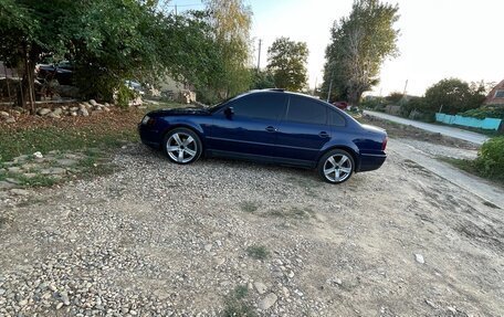 Volkswagen Passat B5+ рестайлинг, 1999 год, 500 000 рублей, 4 фотография