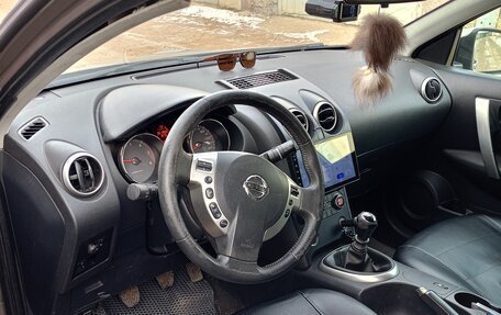 Nissan Qashqai, 2008 год, 800 000 рублей, 4 фотография