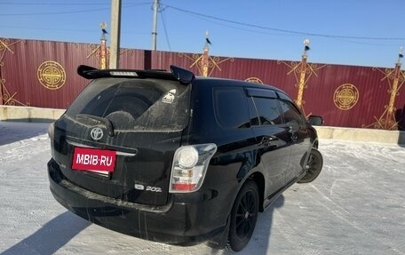 Toyota Corolla, 2010 год, 1 190 000 рублей, 7 фотография