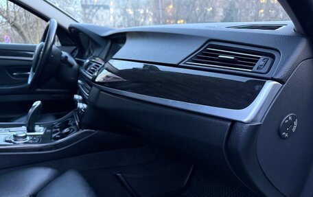 BMW 5 серия, 2011 год, 1 150 000 рублей, 17 фотография