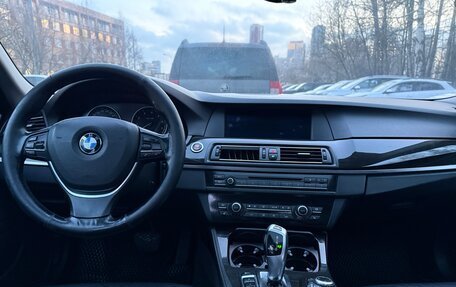 BMW 5 серия, 2011 год, 1 150 000 рублей, 13 фотография