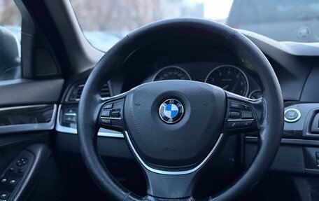 BMW 5 серия, 2011 год, 1 150 000 рублей, 14 фотография