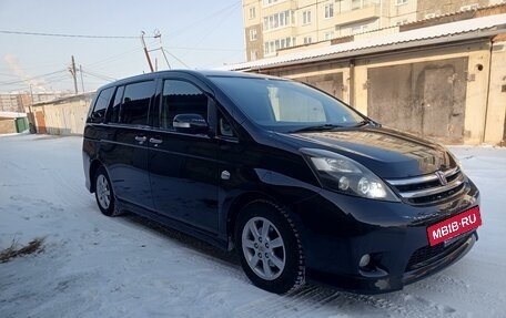 Toyota ISis I, 2010 год, 1 425 000 рублей, 2 фотография