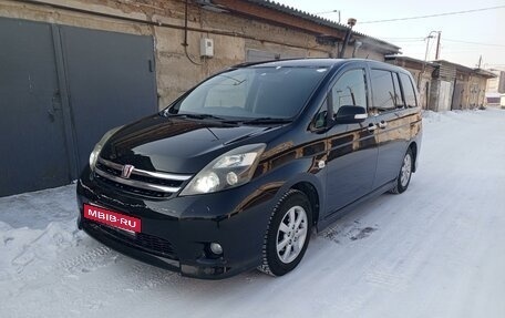 Toyota ISis I, 2010 год, 1 425 000 рублей, 6 фотография